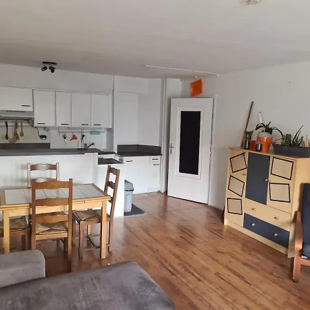 Apartamento T2 Moulin Lille